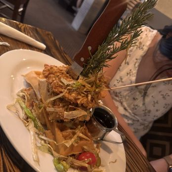Hash House A Go Go - New American Near Me - Las Vegas, Nevada Hash House A Go Go - New American Near Me - Las Vegas, Nevada
