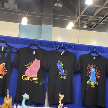 CatCon - Pet Adoption Near Me - Pasadena, California