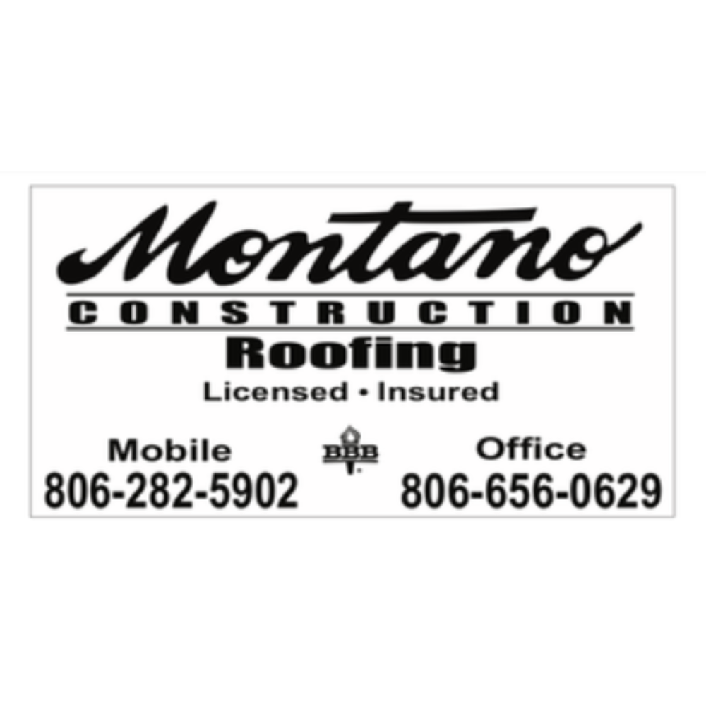 Slide of Montano Construction and Roofing