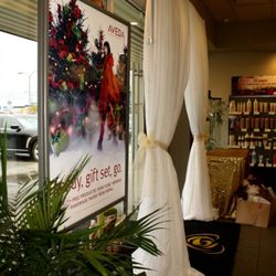 Zahra Salon & Spa - Kelowna hair salon