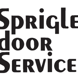 Sprigler Door Service