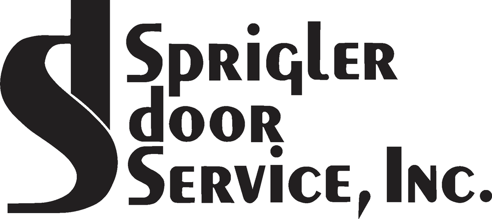 Sprigler Door Service - Garage Door Contractor in New Albany, KY