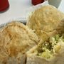 Gorditas La Rancherita