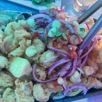 LA CANDELA II - Jalea - Peruvian Near Me - West Hempstead, New York LA CANDELA II - Jalea - Peruvian Near Me - West Hempstead, New York