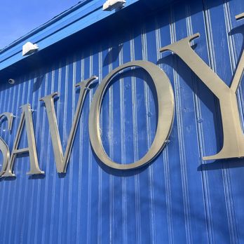 Savoy Restaurant - Excellent Fine Dining Choice - Seafood Near Me - Detroit, Michigan Savoy Restaurant - Excellent Fine Dining Choice - Seafood Near Me - Detroit, Michigan