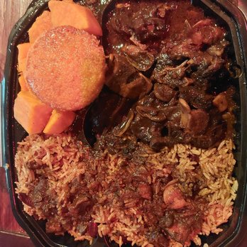 Blk Box Eatz - Soul Food Near Me - Brooklyn, New York Blk Box Eatz - Soul Food Near Me - Brooklyn, New York