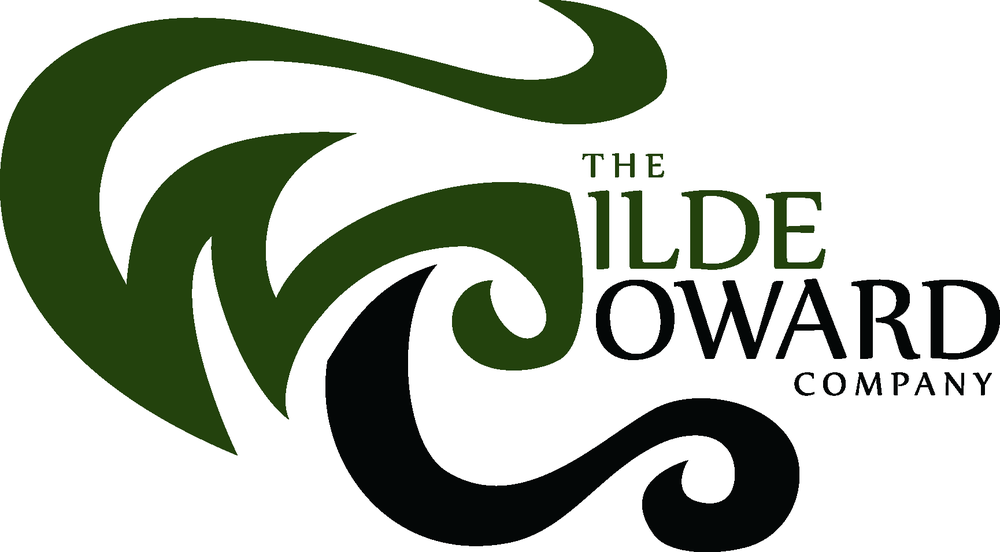 The Wilde Coward Company Logo