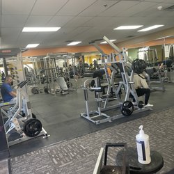 Anytime Fitness