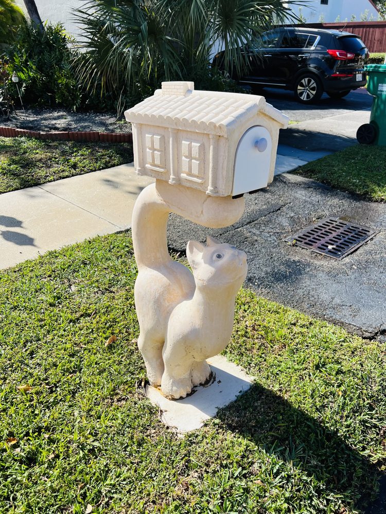 Slide of Under Pressure Power Washing SFL