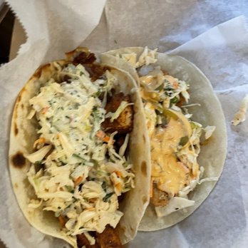Mojo's Tacos - Franklin - Tacos Near Me - Franklin, Tennessee