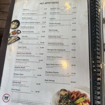 Kenji Sushi - Appetizers - Sushi Bars Near Me - San Jose, California Kenji Sushi - Appetizers - Sushi Bars Near Me - San Jose, California