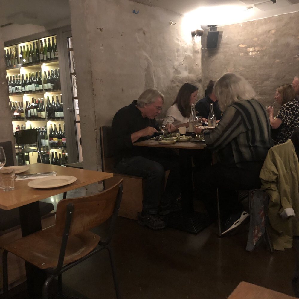 Manfreds - Inside the restaurant. - Scandinavian Near Me - København N, 84 Manfreds - Inside the restaurant. - Scandinavian Near Me - København N, 84