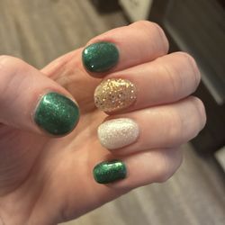 Nail Time & Spa