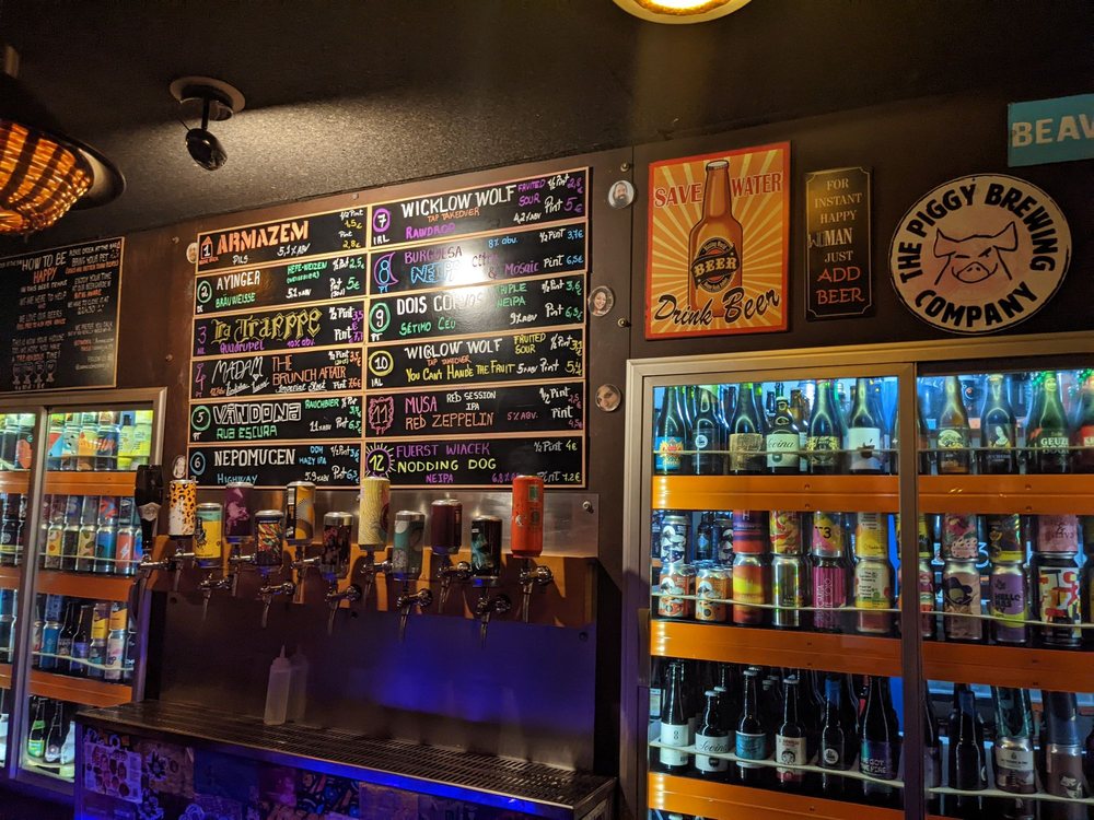 Armazém da Cerveja