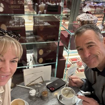 Lhardy - Spanish Near Me - Madrid, M