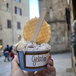 Gelateria Brivido