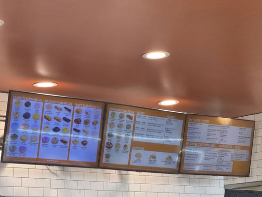 Randy's Donuts by null