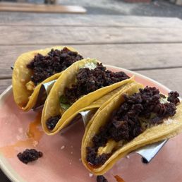 Breakfast Tacos Breakfast Tacos
