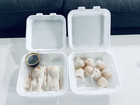Joy Dim Sum by null