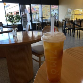 Zimo Bakery & Cafe - Bakeries Near Me - Tampa, Florida