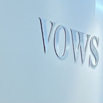 Vows Bridal  - Wall decor - Bridal Near Me - Watertown, Massachusetts