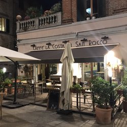 Caffe La Costa di San Rocco