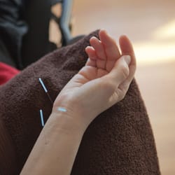 Common Ground Healing Arts