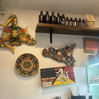 Visit Sicily - Sicilian Near Me - New York, New York
