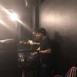 Fyre Rooftop Lounge - DJ plays nightly