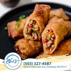 Authentic Vietnamese cuisine prepared with a unique spice blend that will delight your palate.
Fresh ingredients, friendly service, and