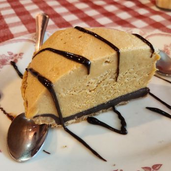 Kenny's East Coast Pizza - Peanut butter pie - Pizza Near Me - Plano, Texas Kenny's East Coast Pizza - Peanut butter pie - Pizza Near Me - Plano, Texas