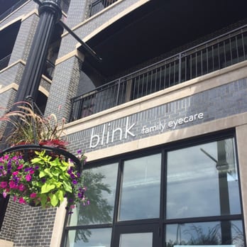 blink family eyecare - Eyewear & Opticians Near Me - Chicago, Illinois