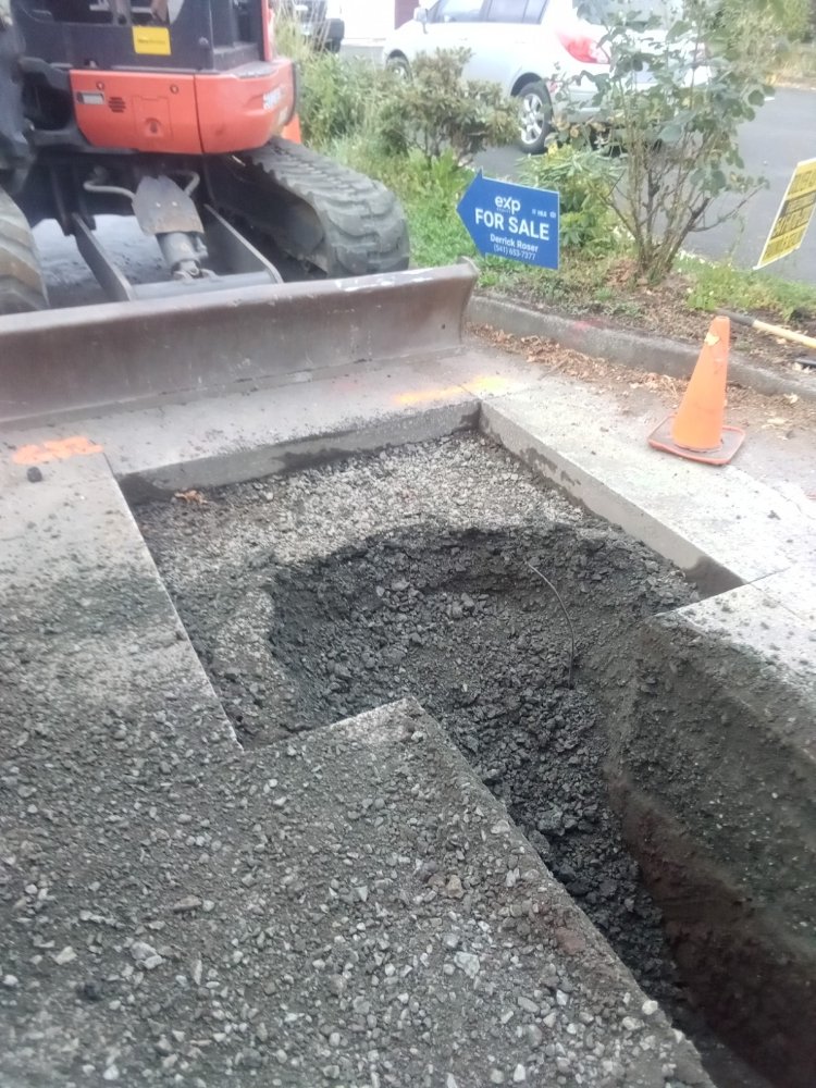 Slide of Ken The Sewer Doctor