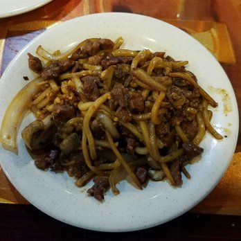 China Harbor Super Buffet - Chinese Near Me - Arlington, Texas