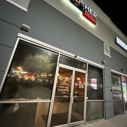 Kosher Grill - Exterior