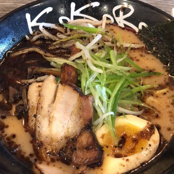 Kokoro Ramen - Ramen Near Me - Milpitas, California Kokoro Ramen - Ramen Near Me - Milpitas, California