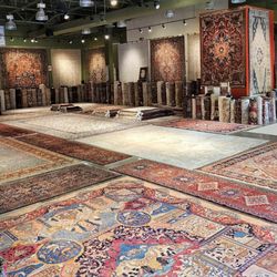 Alex Antique Rugs