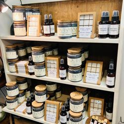 Serendipity Mercantile