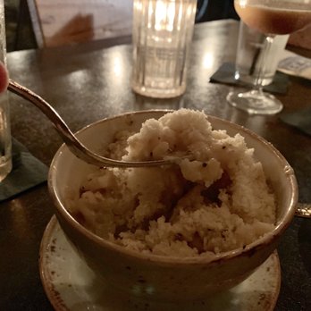 Armoury DE - Potatoes w onions. Good!! - Bars Near Me - Dallas, Texas