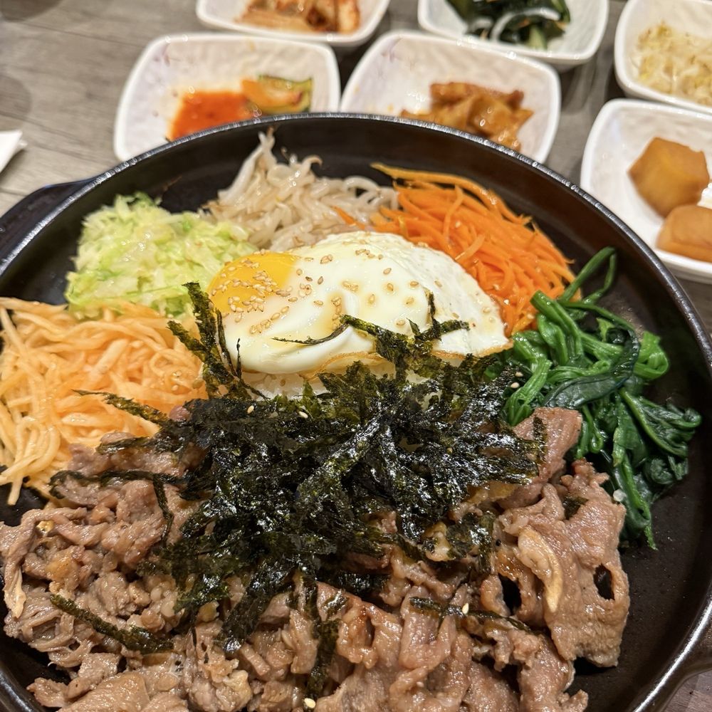 Babo Jumak - Korean Near Me - Mesa, Arizona