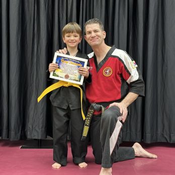 All-Pro Tae Kwon Do Academy - Karate Near Me - Los Gatos, California All-Pro Tae Kwon Do Academy - Karate Near Me - Los Gatos, California