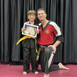 All-Pro Tae Kwon Do Academy