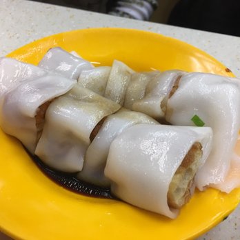 海景粥店 - Crueler wrapped in rice paper - Congee Near Me - Hong Kong, HK