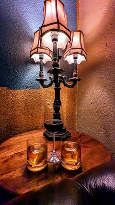 Bar 1919 by null