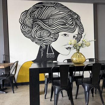 Mika's - Trendy! - Cafes Near Me - San Marcos, California