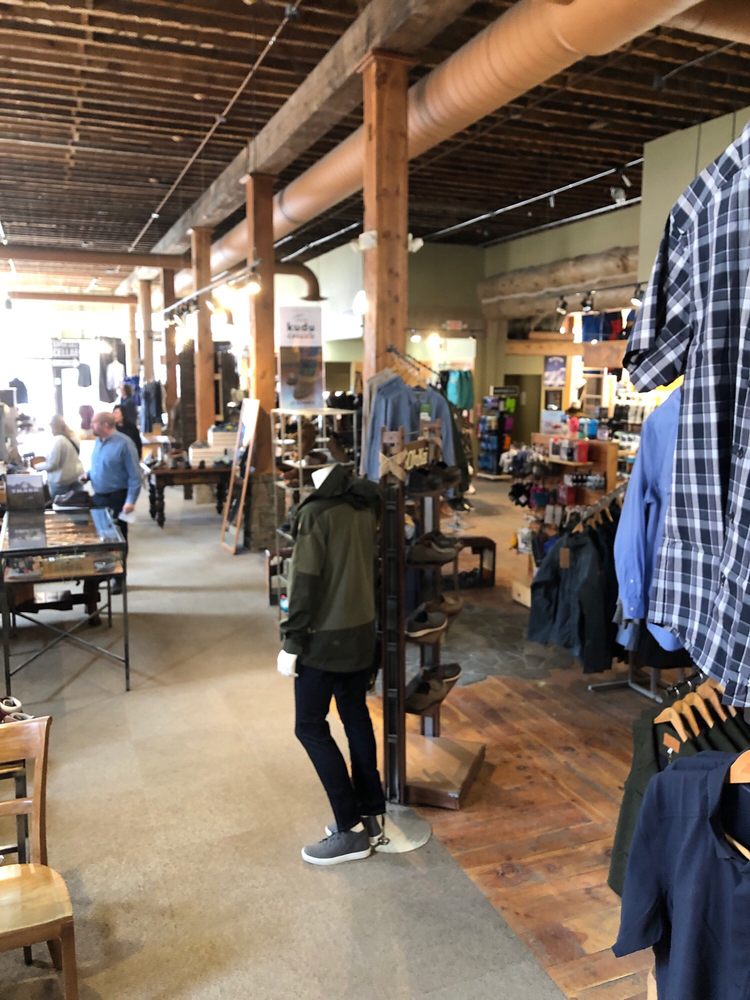 SCHNEE’S BOOT & SHOES 54 Photos & 20 Reviews 35 E Main St, Bozeman