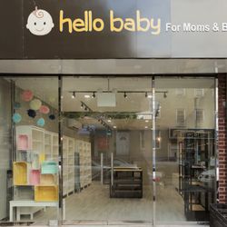 Hello Baby NYC, INC.