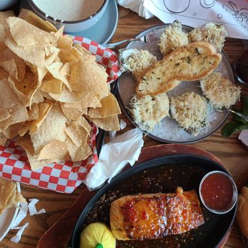 La Palapa Coastal Cantina - Not a fan of oysters, but the queso was awesome - Seafood Near Me - Spring, Texas La Palapa Coastal Cantina - Not a fan of oysters, but the queso was awesome - Seafood Near Me - Spring, Texas