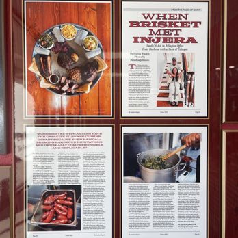 Smoke'N Ash BBQ - An awesome article about the owners! - Barbeque Near Me - Arlington, Texas Smoke'N Ash BBQ - An awesome article about the owners! - Barbeque Near Me - Arlington, Texas