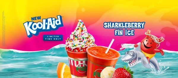 Rita's Italian Ice & Frozen Custard by null